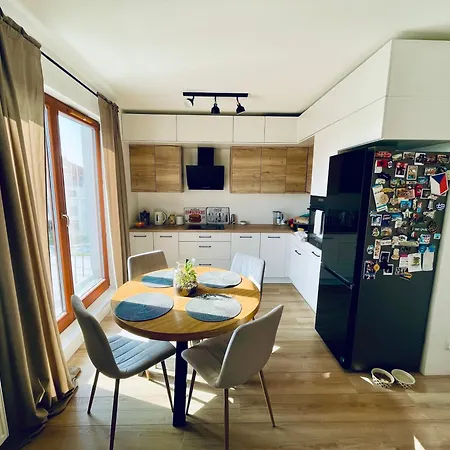 Forest Loft Gdynia * Gdynia