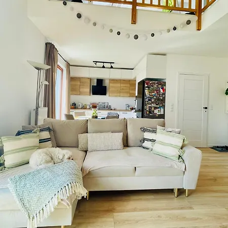 Forest Loft Gdynia *