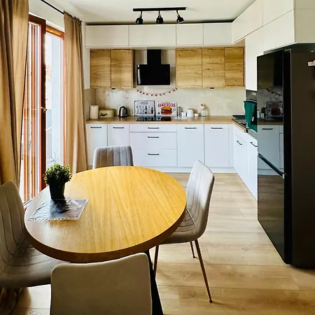 Forest Loft * غدينيا