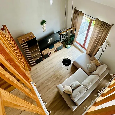 Lejlighed Forest Loft Gdynia